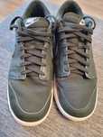 Buty nike dunk low retro prm 44,5 wkładka 28,5 cm