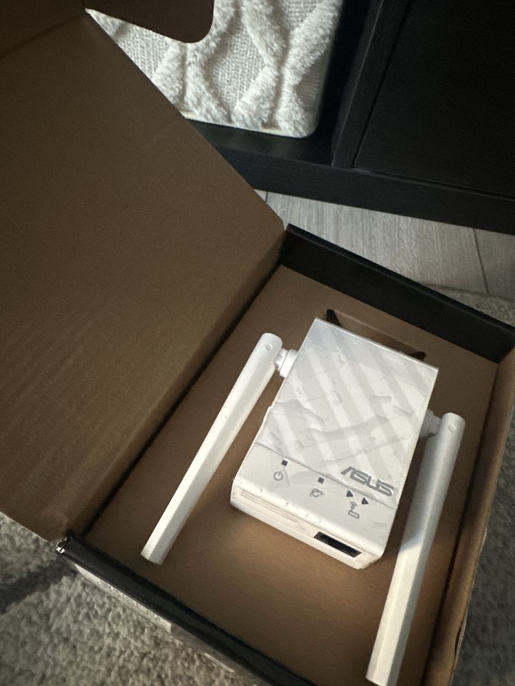 Asus Wzmacniacz Sygnału Wi-fi (RP AC-51)