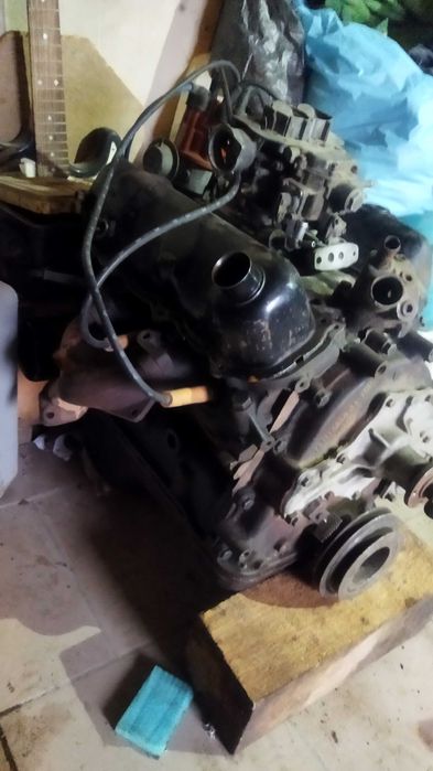 продам Ford Granada форд гранада 84 рік+донор