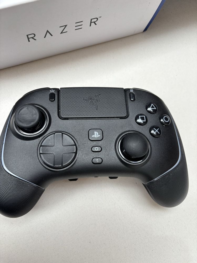 Pad pc ps5 razer wolverine v2 pro