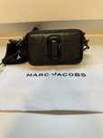Torebka Marc Jacobs Snapshot stan ideal, worek