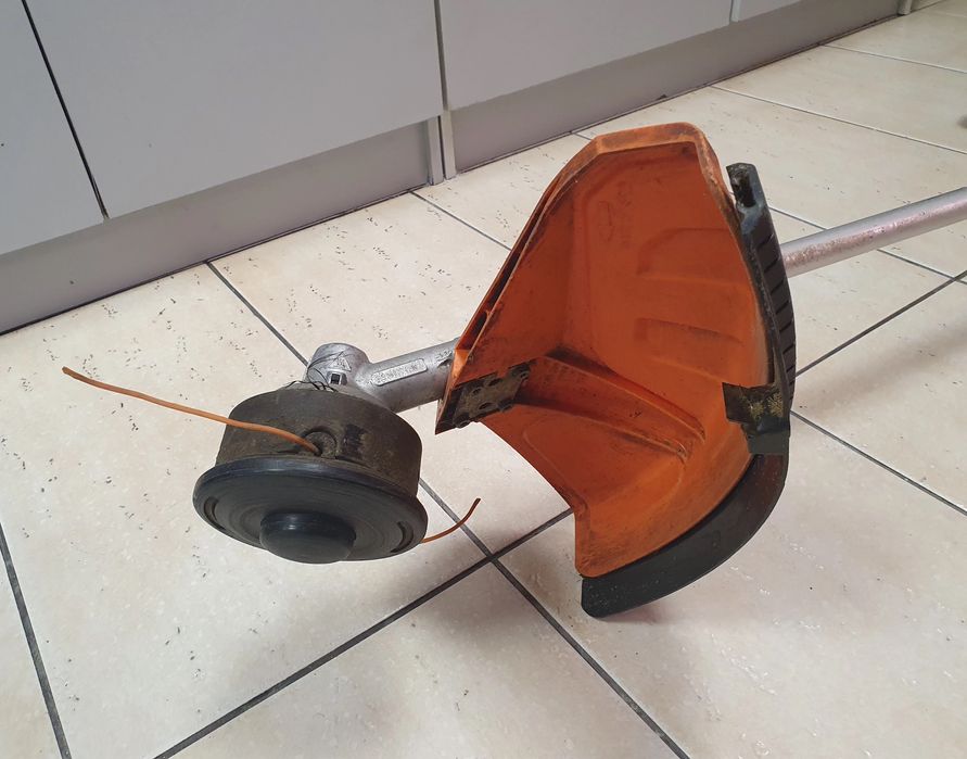 Kosa Spakiniwa Stihl FS89/Sprawna/2019r/Wys/Polecam!