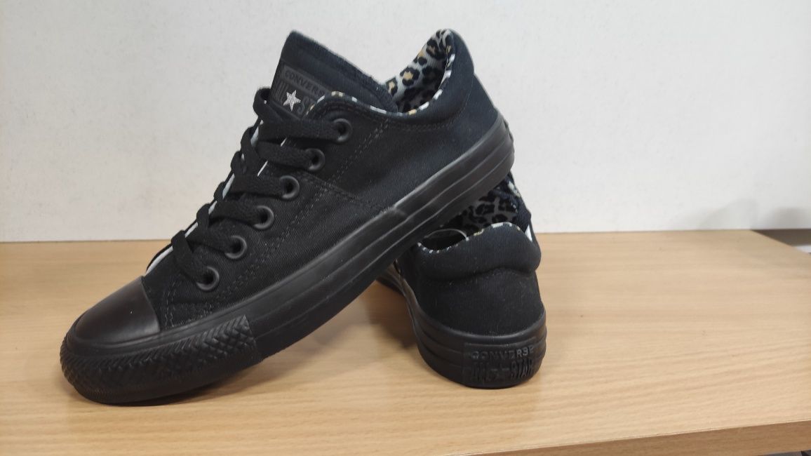 Converse 38-37p/24см, кроссовки , кеды оригинал