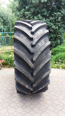 Opona rolnicza 710/60R38 BKT Agrimax V-Flecto NRO 171D TL