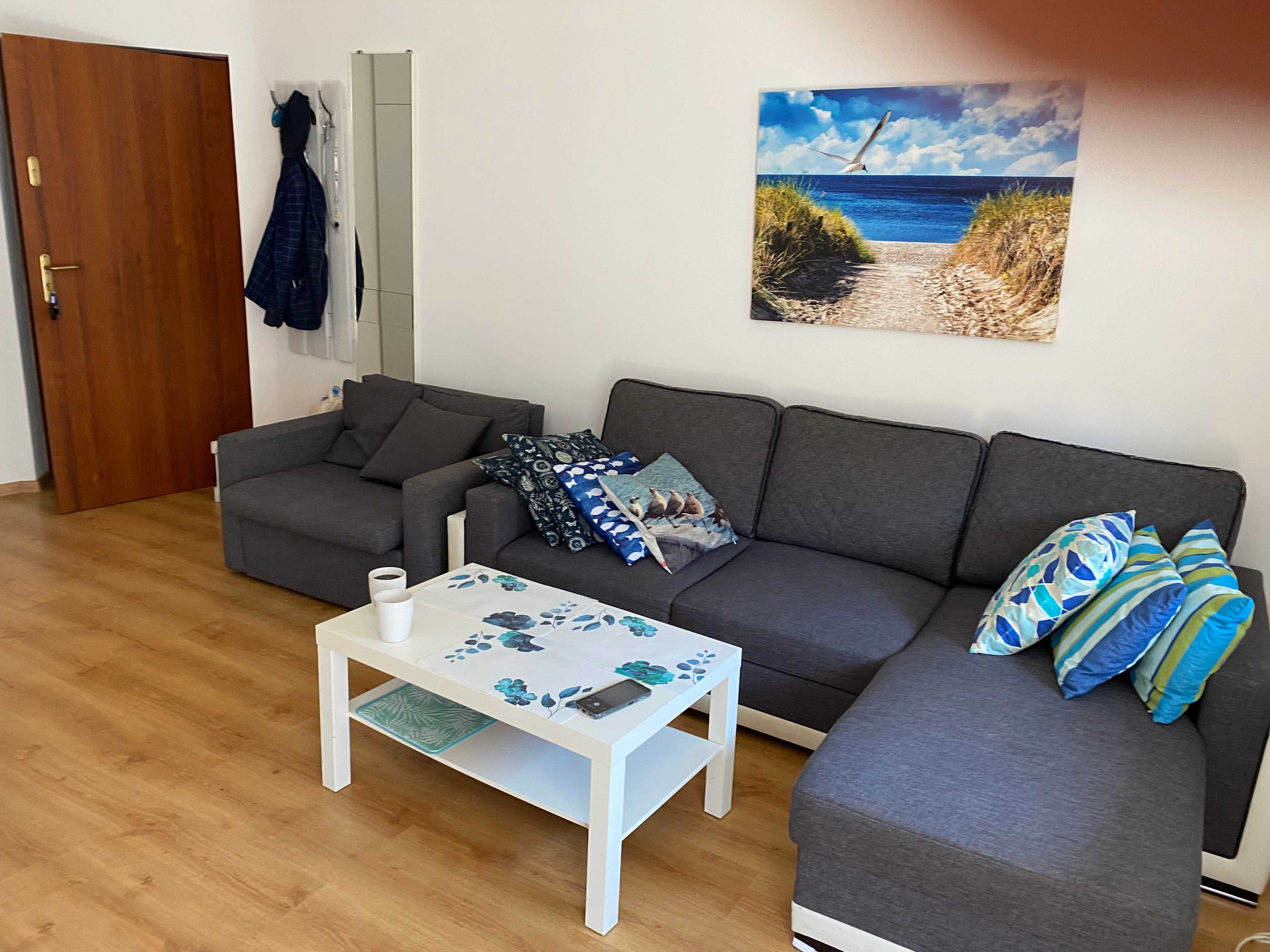 Apartament do najmu w Darłówku