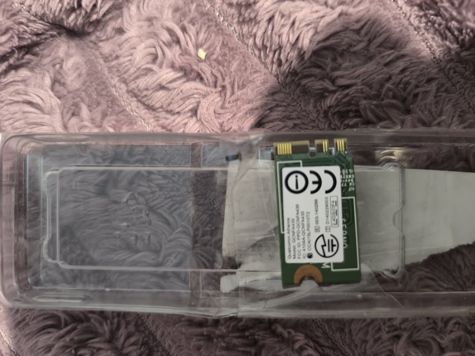 Wifi модуль для ноутбука