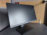 BenQ GW2480-T Monitor Stan jak nowy regulowana podstawa pivot