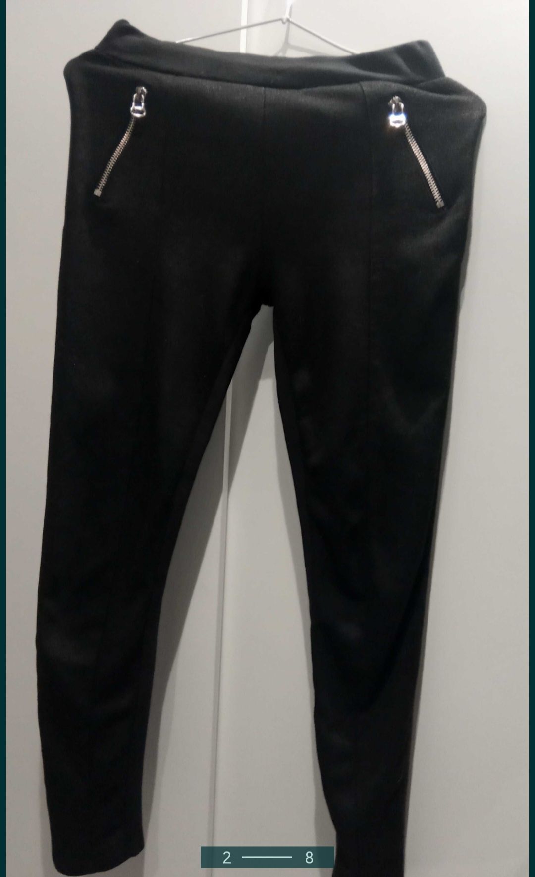 H&M zestaw piękna bluza + wygodne spodnie 10-14lat