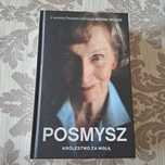 Królestwo za mgłą. Zofia Posmysz.