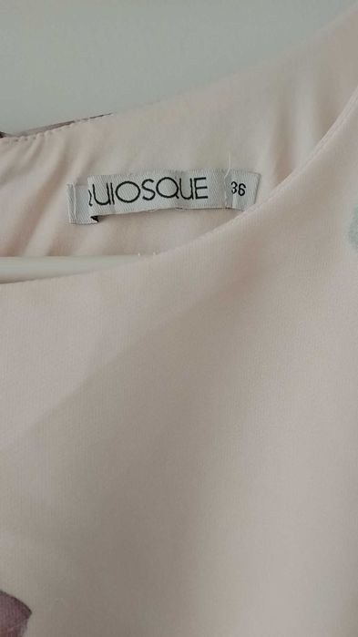 Quiosque elegancka sukienka