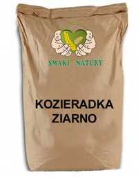 Kozieradka Ziarno 25 kg SmakiNatury Hurt-Detal