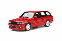 OTTO OT366 BMW e30 Touring Alpina B3 Red