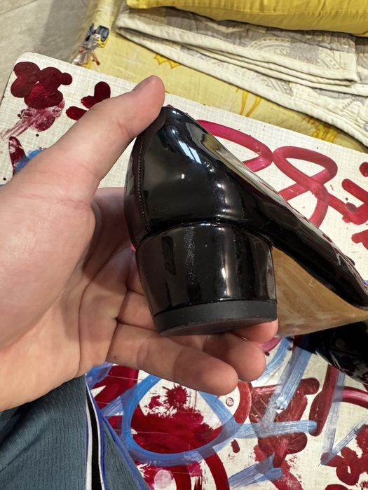 Жіночі каблуки Salvatore Ferragamo