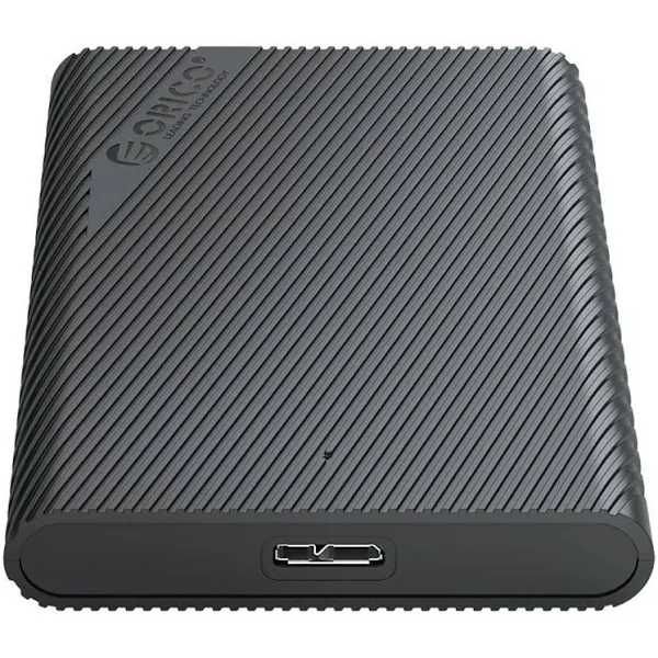 Внешний карман Orico 2521U3 для 2.5" HDD/SSD USB 3.0