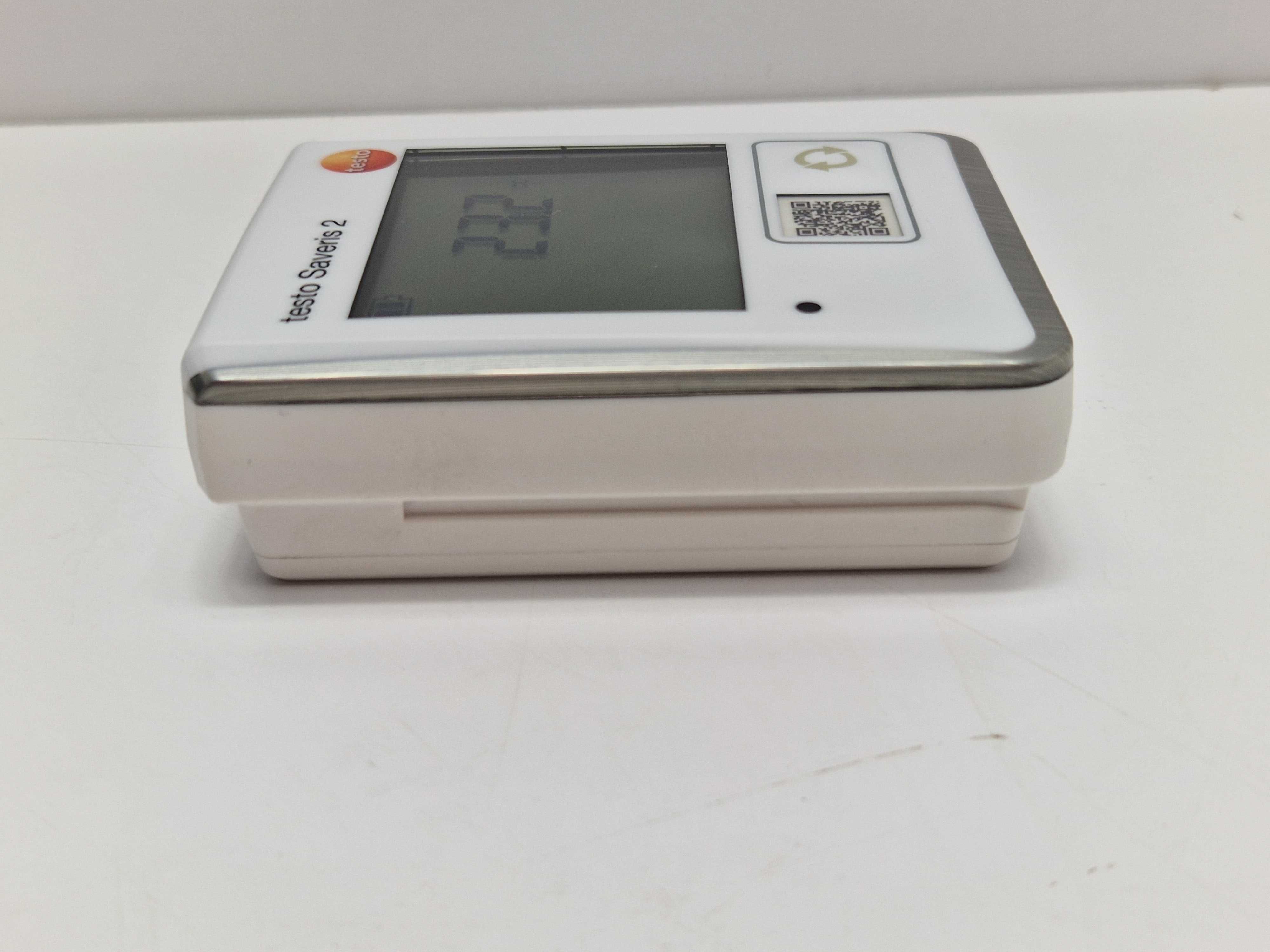 Rejestrator temperatury Test Saveris 2 T1 (2016)