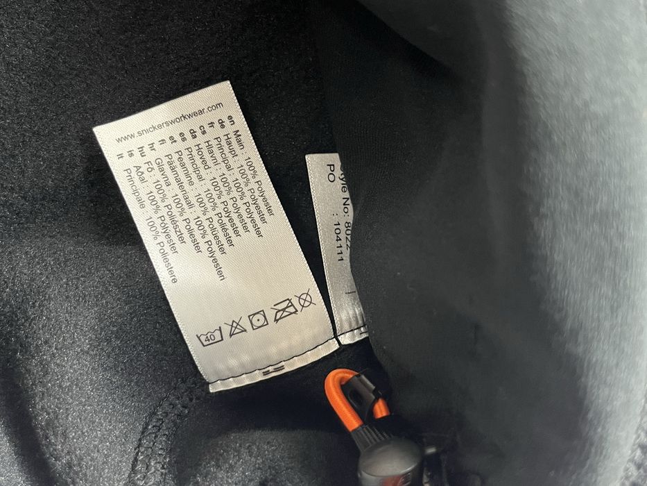 Фліска Snickers L розмір