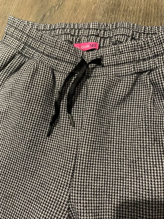 Штани 140 розмір