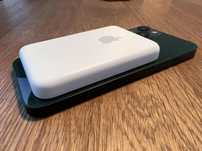 Pack bateria magsafe