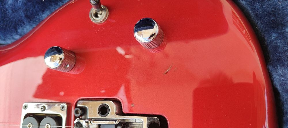 Ibanez JS1200CA Joe Satriani signature