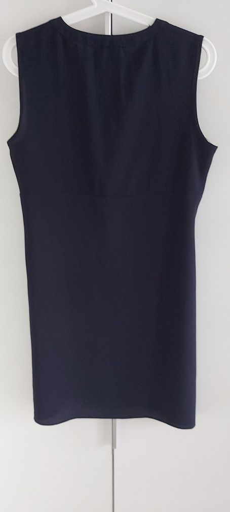 Elegancka sukienka