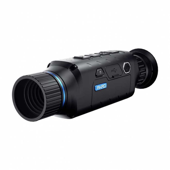 Pard Leopard 256 16 mm LE2-16 kamera termowizyjna