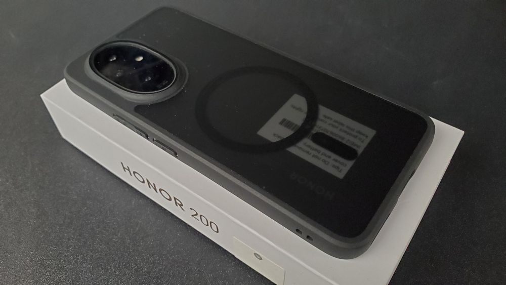 Чохли для Honor 200. Стильні та практичні. Книжка, бампер, магсейф