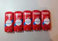 Old Spice Whitewater Dezodorant w sztyfcie dla mężczyzn 85 ml 5 szt.