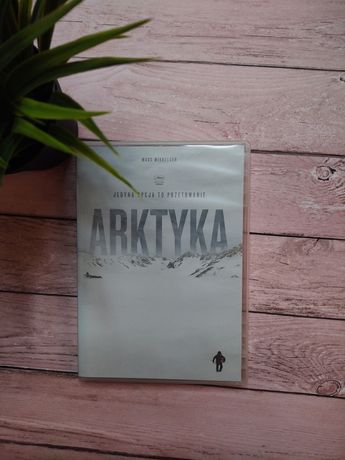 Arktyka film dvd