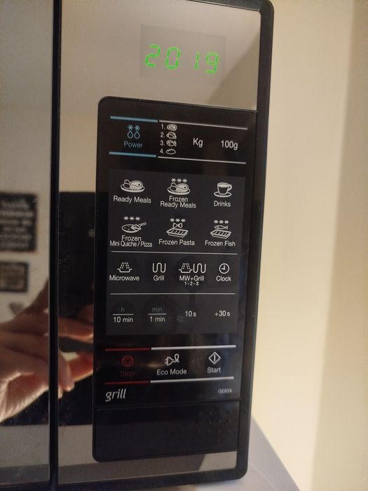 Mikrofalówka Samsung