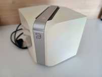 Bluesound Node N100 streamer w pełni sprawny