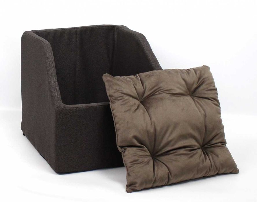 Автокресло для собак. Автогамак. Лежанка в машину. Ассортимент