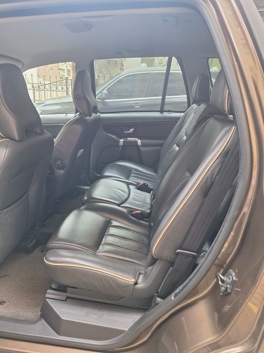 Продам VOLVO XC90, 2011р. від власника