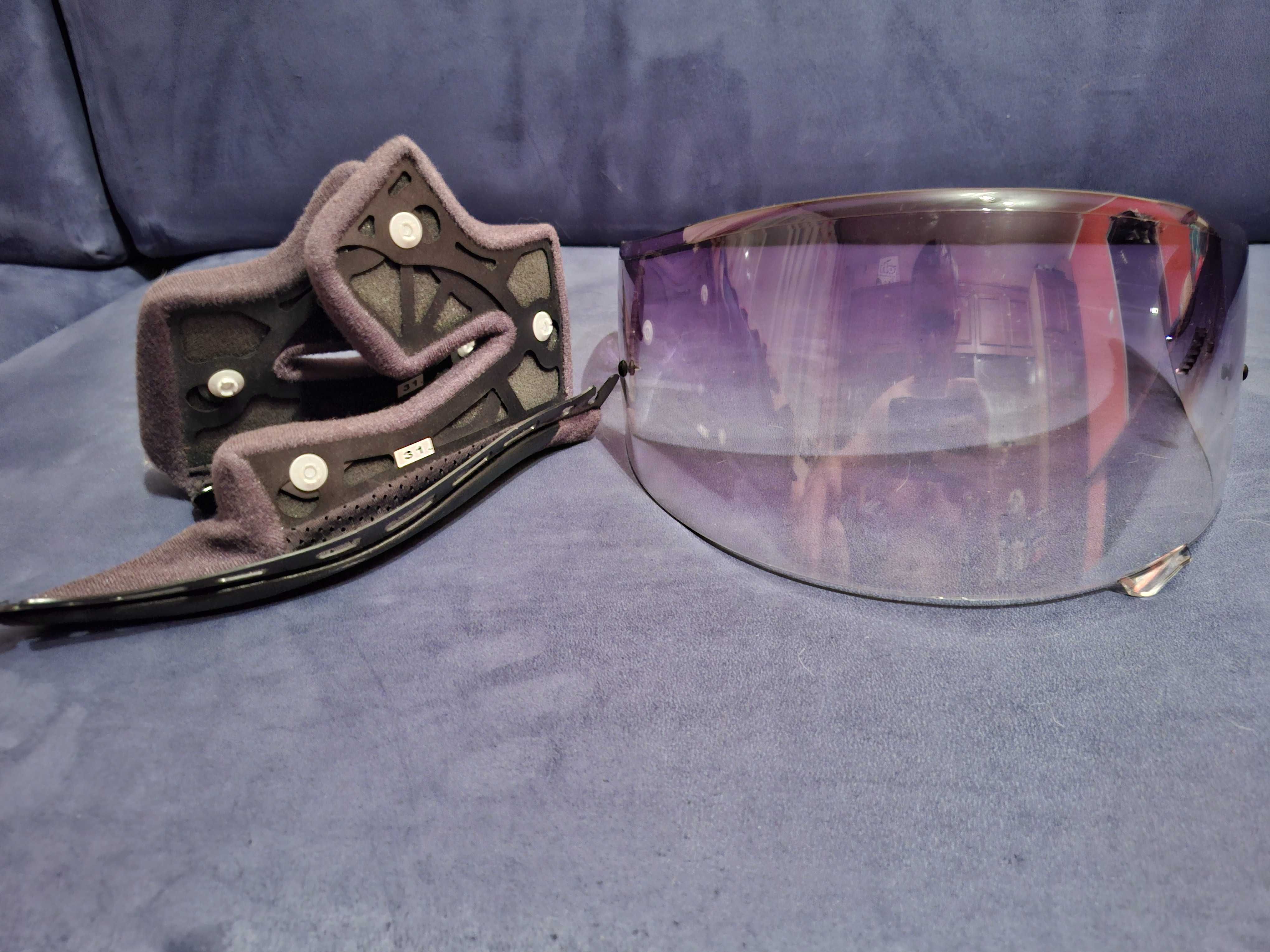 Kask Shoei Qwest