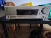 Wzmacniacz  JVC RX 5062