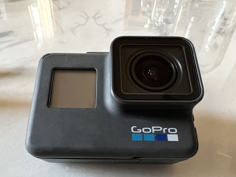 GoPro Hero 6 Black