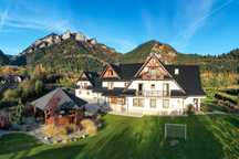 Pieniny noclegi, wynajem pokoi   14-17 sierpien brak miejsc !