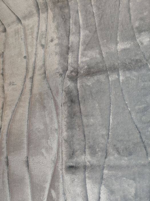 Mata dywanik łazienkowa MIULEE z pianki memory 76,5 × 48 cm