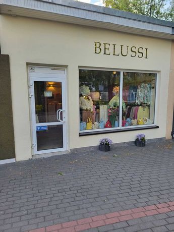 Lokal do wynajęcia