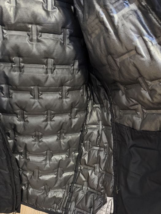 Чоловіча куртка Columbia Delta Ridge II Down Hooded Jacket