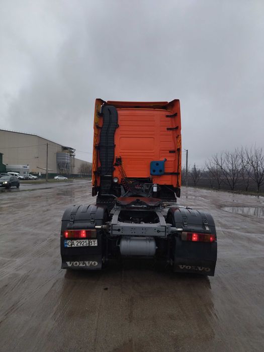 Продаж Вольво FH12 420