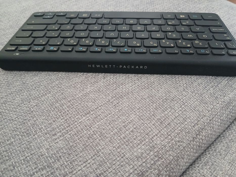 Teclado Bluetooth HP SK 9071