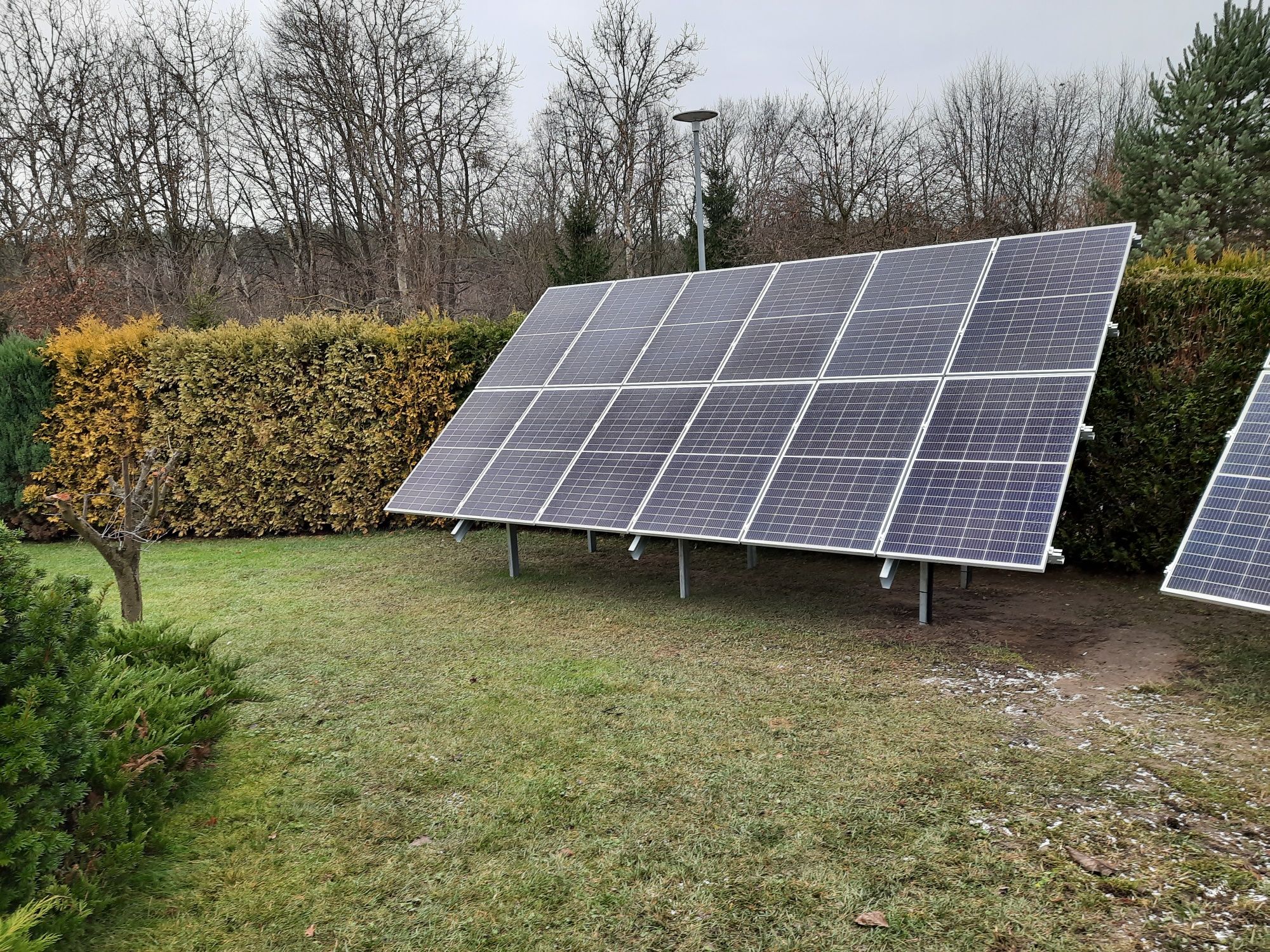 Fotowoltaika ,  Panele , Pomiary ,  Instalacje Elektryczne