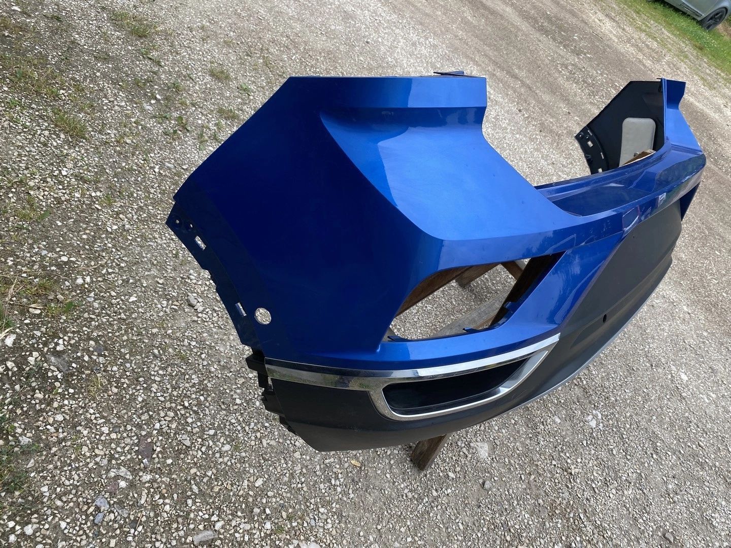 ZDERZAK TYŁ TYLNY VW T ROC 2GA 2GA807421 NA PDC