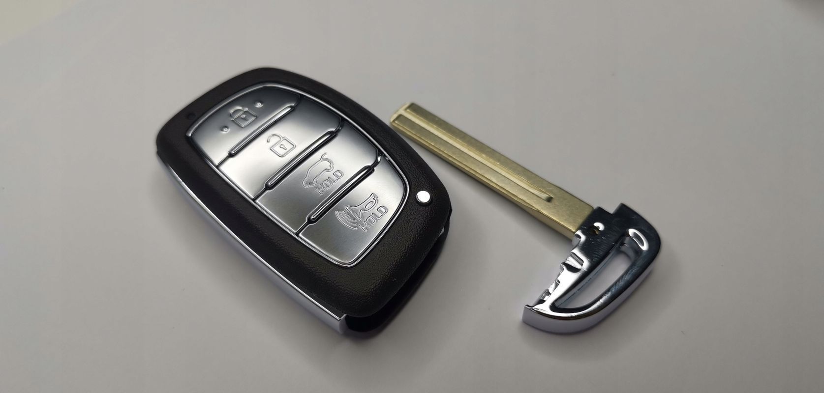 Hyundai Tucson Smart Key Kluczyk Nowy Oem
