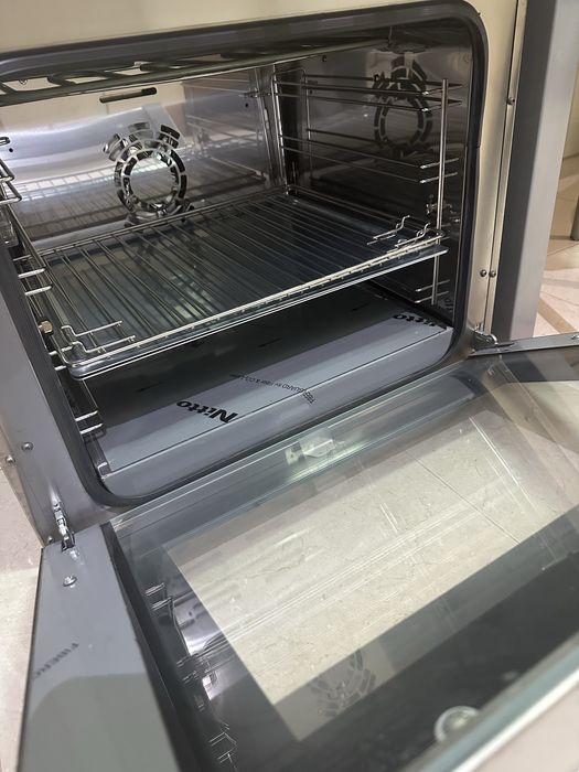 Forno profissinal novo