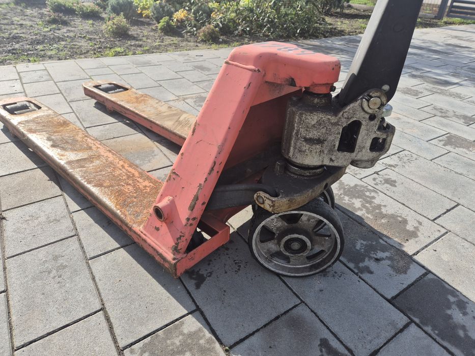 Paleciak długi 120 cm
