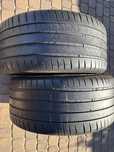265/40/21 michelin 2szt