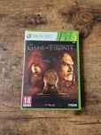 Gra o Tron - Xbox 360