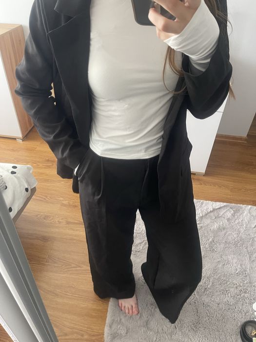 Костюм брючний з піджаком