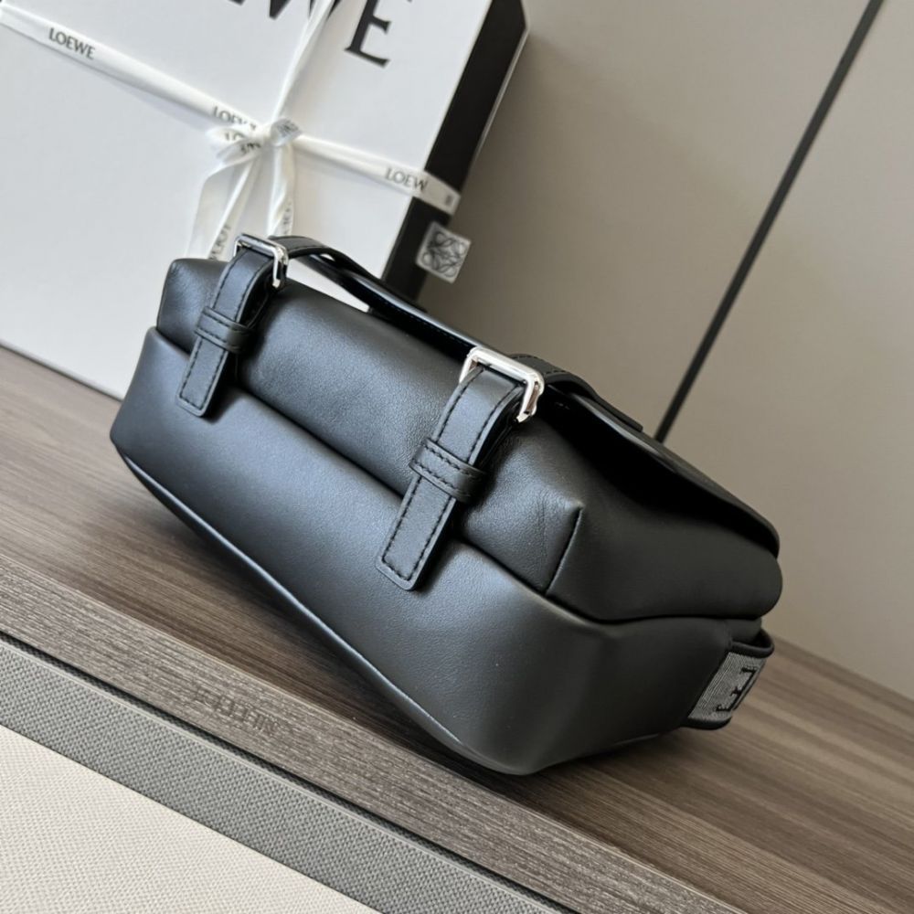 Loewe сумка чоловіча сумка мужская